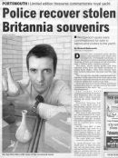 Copyright Portsmouth News